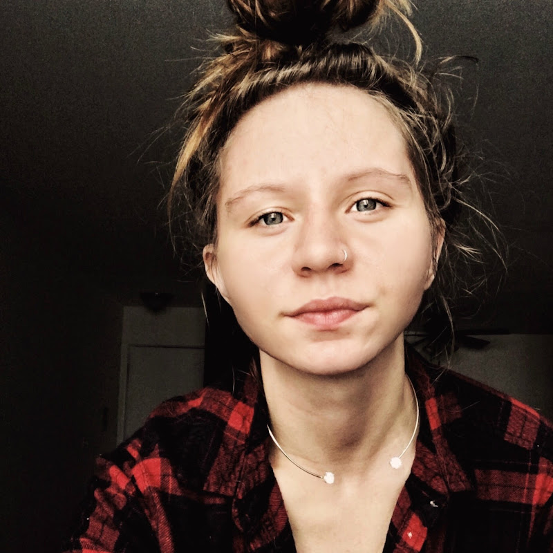 Alena Blankenship
