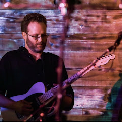 Chance Glass Guitar Studio