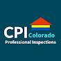 Colorado Professional Inspections logo