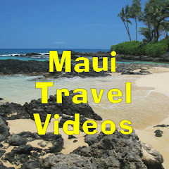 Maui Travel Videos Avatar