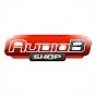 AudioB Shop