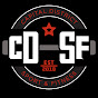 Capital District Sport and Fitness logo