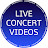 Live Concert Videos