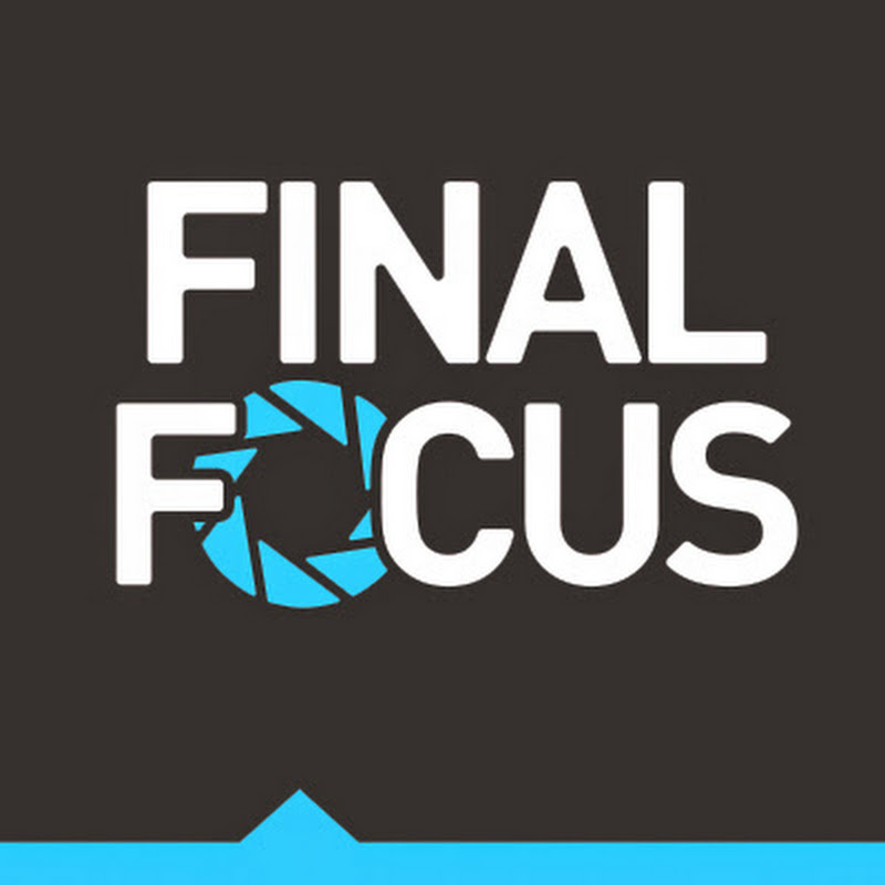 Final Focus