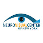 The Neuro Visual Center of New York logo