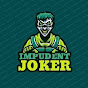 IMPUDENT JOKER FF logo
