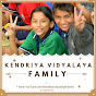 Kendriya Vidyalaya Family logo