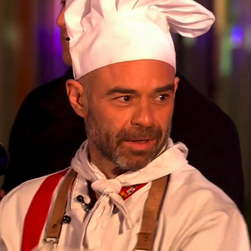 Massimo Nocerino Logo