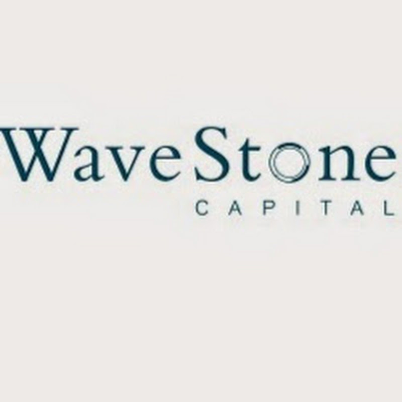 Wave Stone