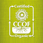 CCOF logo
