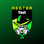 Rester Test logo