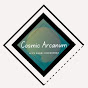 Cosmic Arcanum logo