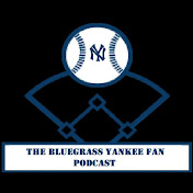 The Bluegrass Yankee Fan