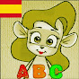 Aprende conmigo - ABC123 en Español