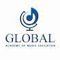 Global Academy of Music Education logo