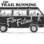 The Trail Running Film Festival logo