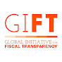 GIFT - Global Initiative for Fiscal Transparency logo