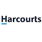 Harcourts Broadbeach Mermaid Waters logo