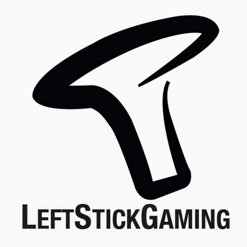 LeftStickGaming