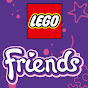 Lego Friends logo