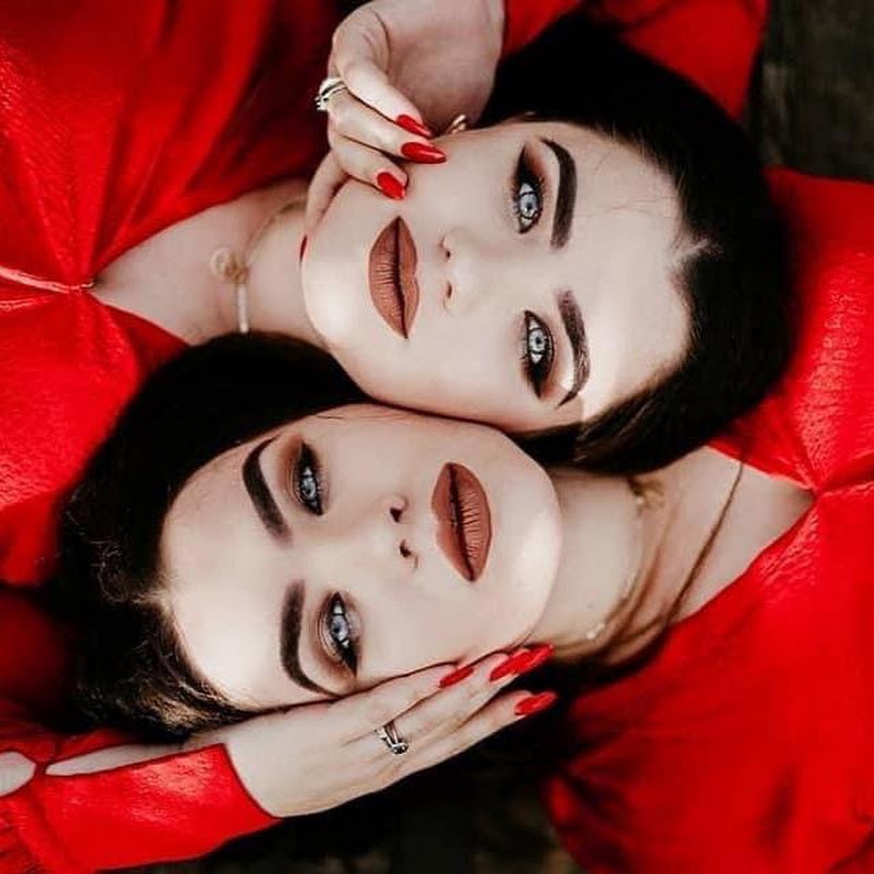 Myroniuk Twins