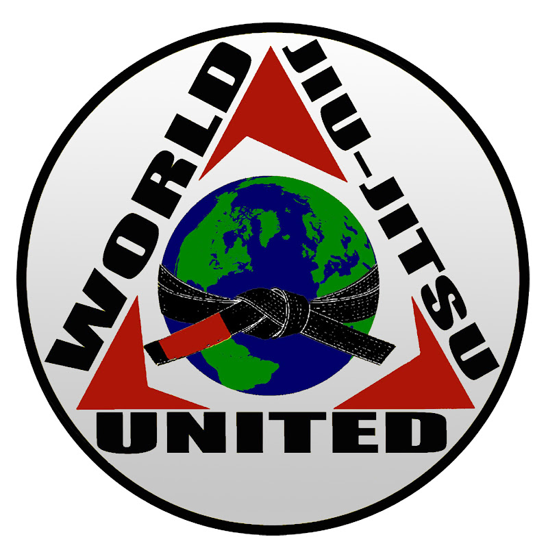World Jiu-Jitsu United icon