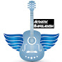 Acoustic Bangladesh logo