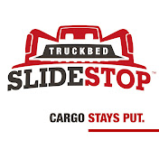 Truck Bed Slide Stop