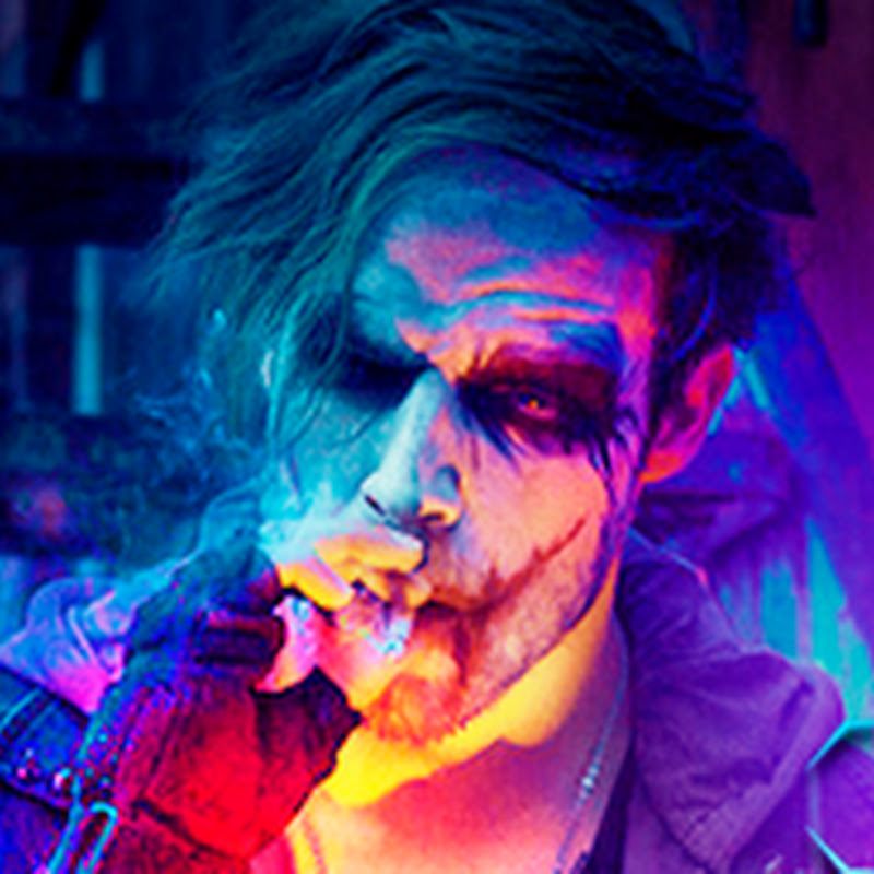 Channel Avatar