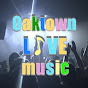 Oaktown Live Music logo