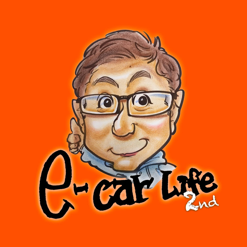 五味やすたか with E-CarLife 2nd