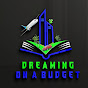 Dreaming On A Budget logo