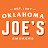 Oklahoma Joe's Smokers