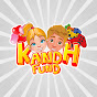 KandHfunD logo