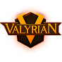 Valyrian RSPS logo