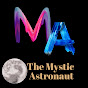 TheMystic Astronaut logo