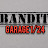 Bandit Garage