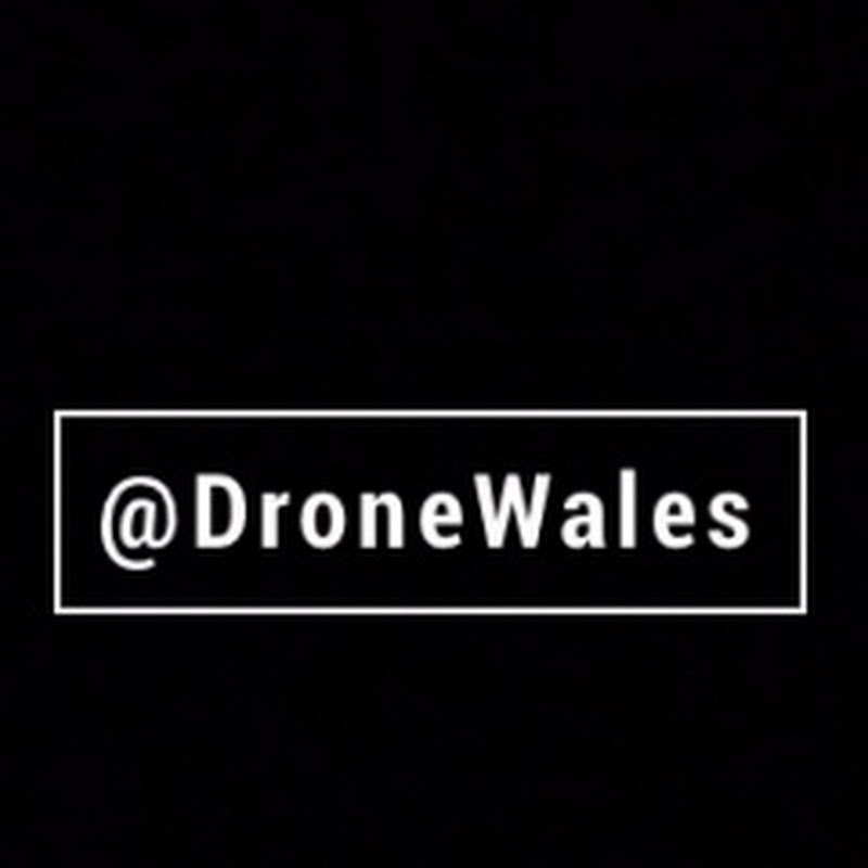 DroneWales