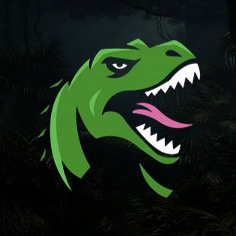 The Sarcastic Raptor