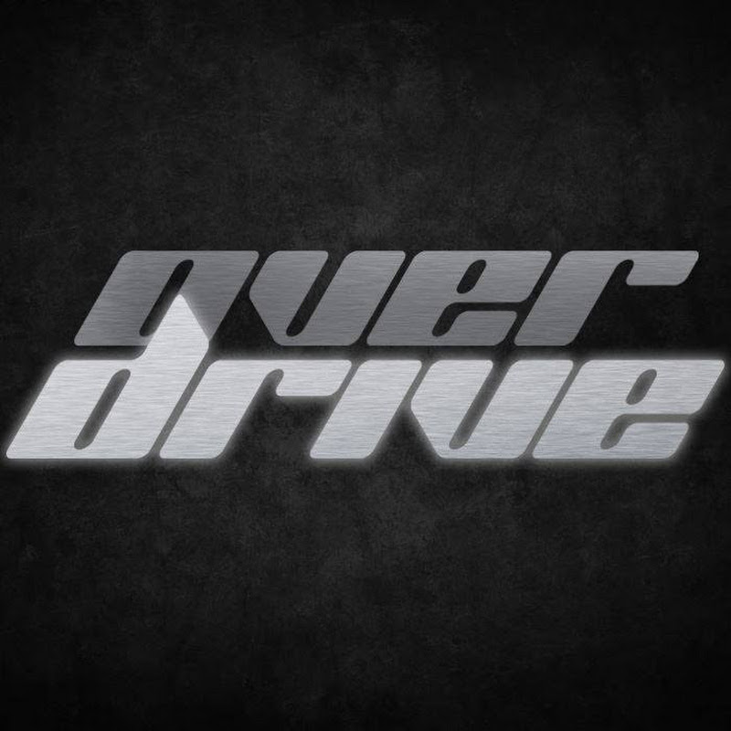 Overdrive CL