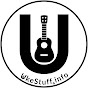 UkeStuff