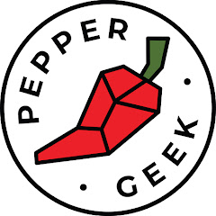 Pepper Geek Avatar