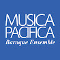 Musica Pacifica logo