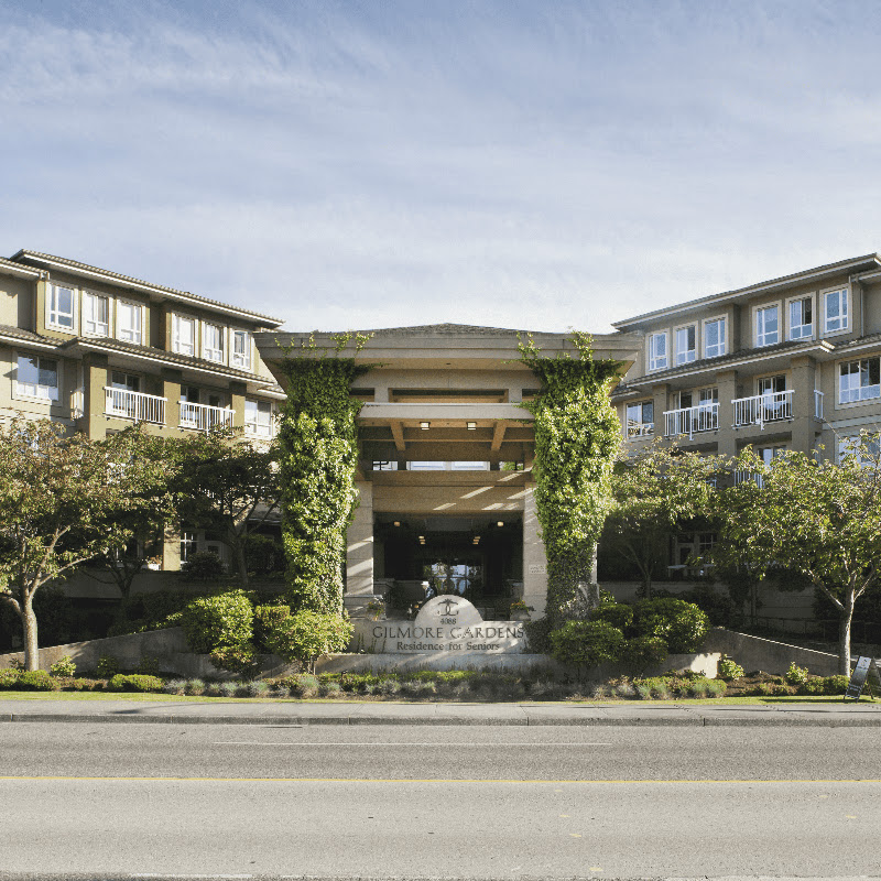 Gilmore Gardens
