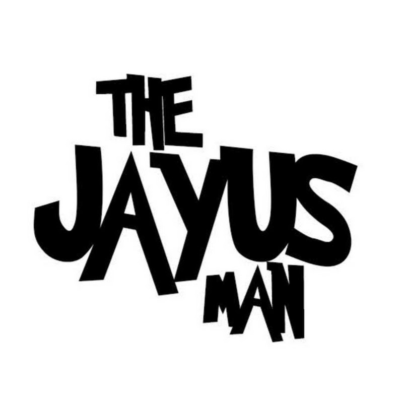 The Jayus Man