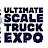 Ultimate Scale Truck Expo