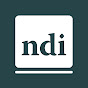 National Disability Institute logo