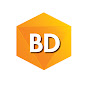 Vertex BD Building Design Software logo