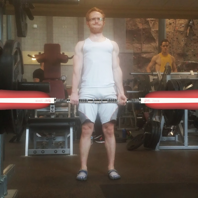 Side Quest Fitness