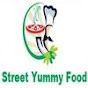Street Yummy Food